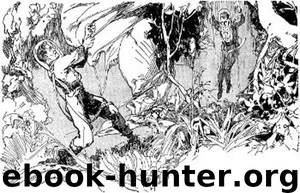 Beyond the Thunder by H.B. Hickey