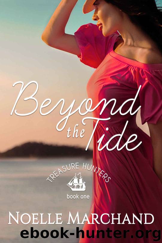 Beyond the Tide by Noelle Marchand