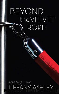 Beyond the Velvet Rope by Tiffany Ashley