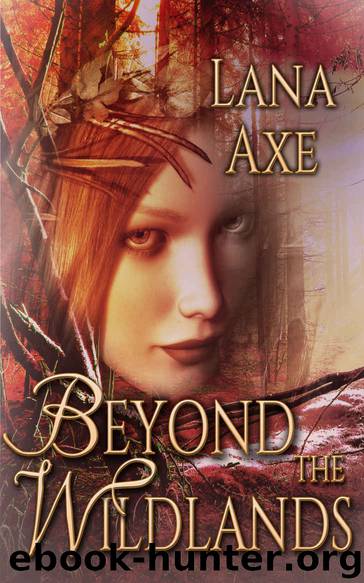 Beyond the Wildlands by Lana Axe