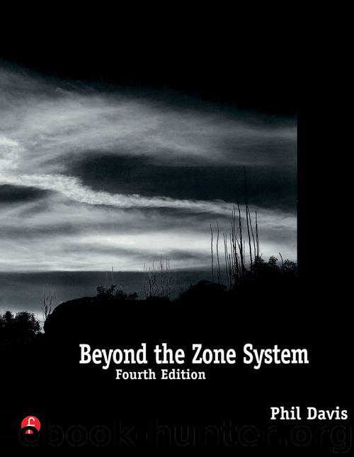 Beyond the Zone System by Unknown
