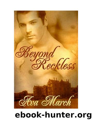 BeyondReckless.PDF by Ava March