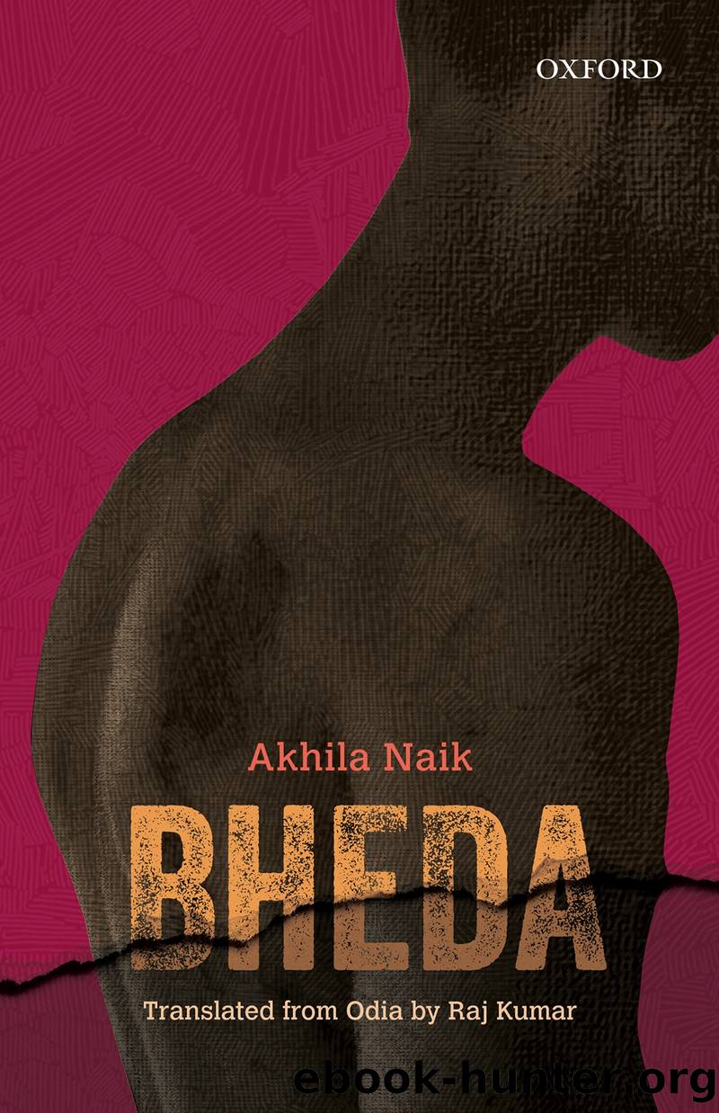 Bheda by Akhila Naik