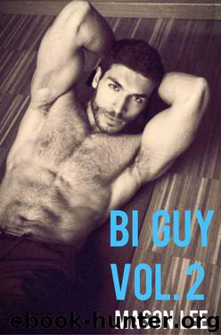 Bi Guy 2 by Mason Lee