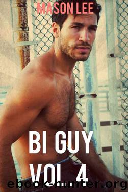 Bi Guy 4 by Mason Lee