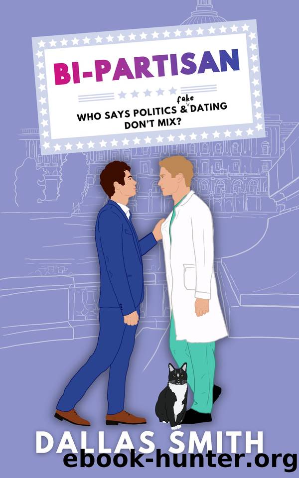 Bi-Partisan by Dallas Smith