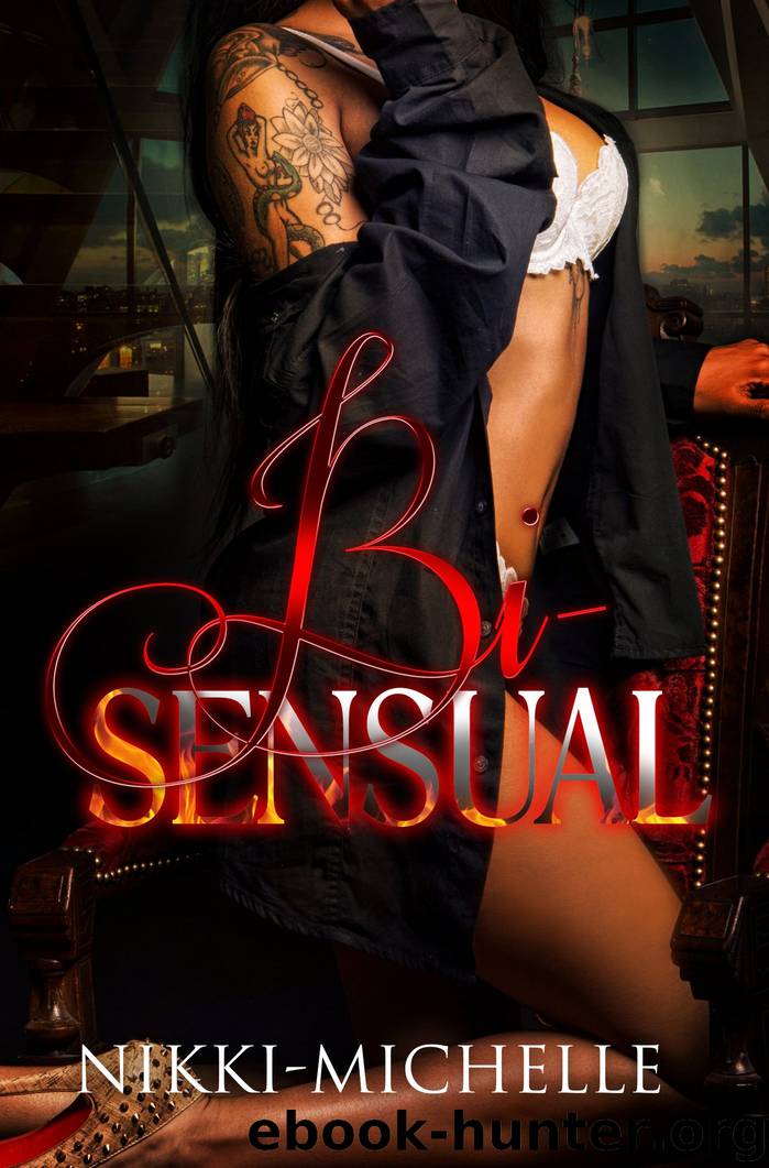Bi-Sensual by Nikki- Michelle