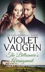 BiL01 - The Billionaire's Arrangement by Vaughn Violet