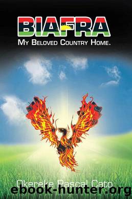 Biafra by Okereke Pascal Cato