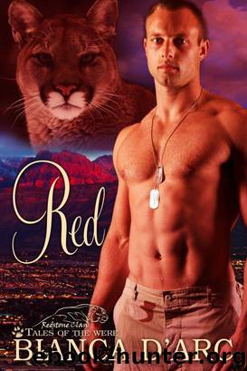 Bianca D'Arc - 06 Red by Bianca D'Arc