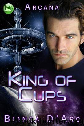 Bianca D'Arc by King of Cups