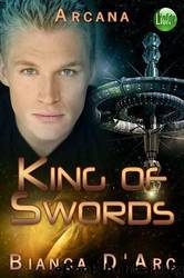 Bianca D'Arc by King of Swords