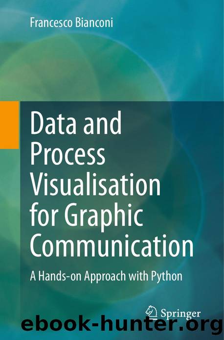 Bianconi F. Data and Process Visualisation for Graphic Communication...2024 by Unknown