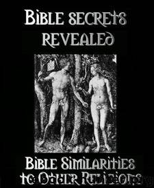 Bible Secrets Revealed by Ray Kay