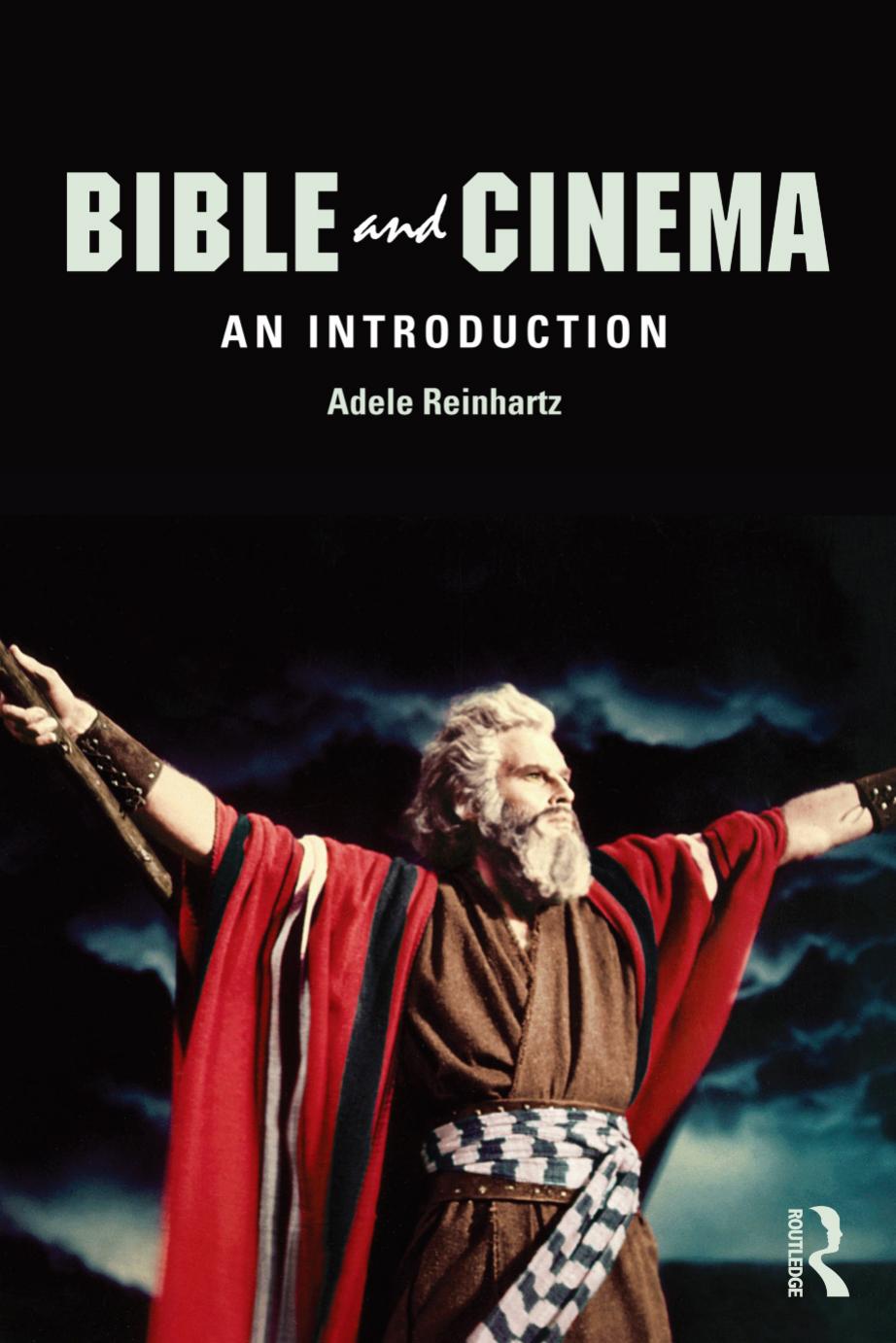 Bible and Cinema by Unknow