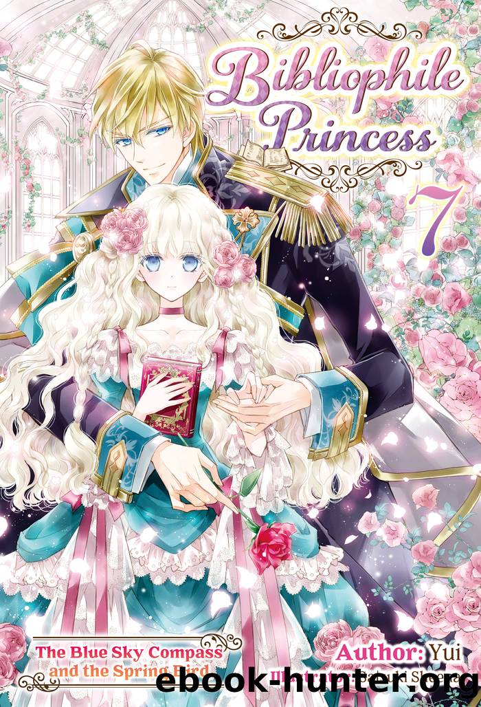 Bibliophile Princess: Volume 7 by Yui