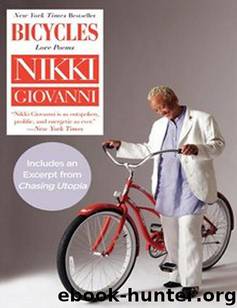 Bicycles by Nikki Giovanni