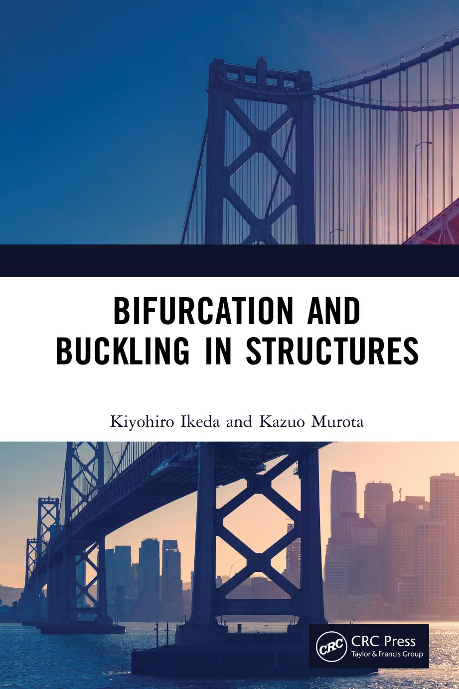 Bifurcation and Buckling in Structures by Kiyohiro Ikeda Kazuo Murota