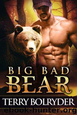 Big Bad Bear by Bolryder Terry