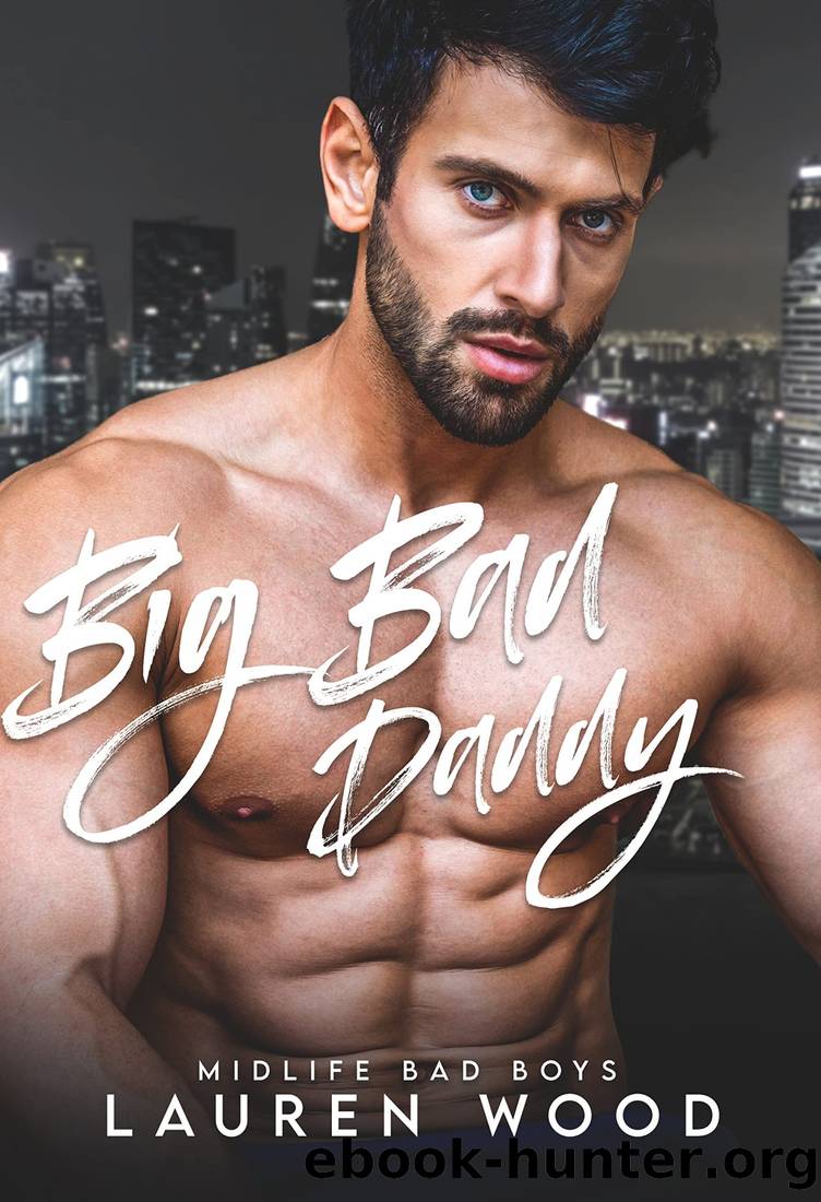 Big Bad Daddy by Lauren Wood
