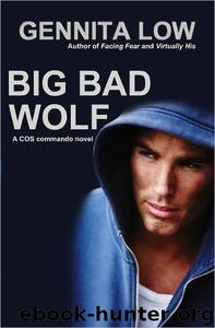 Big Bad Wolf by Gennita Low