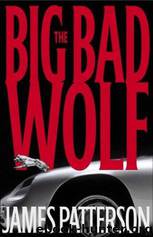 Big Bad Wolf by James Patterson