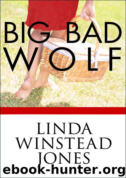 Big Bad Wolf by Linda Winstead Jones