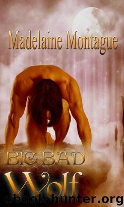 Big Bad Wolf by Madelaine Montague