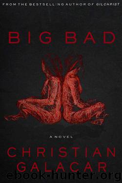 Big Bad by Christian Galacar