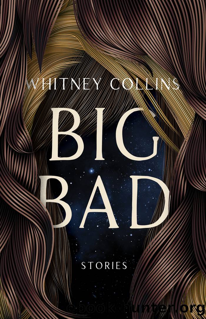 Big Bad by Whitney Collins