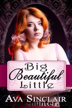 Big Beautiful Little by Ava Sinclair