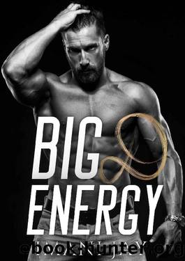 Big D Energy: A Short, Steamy, Instalove, Instalust, BWWM, Workplace Romance by Imani Jay