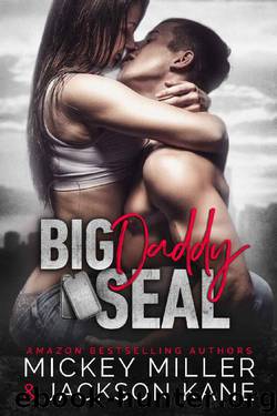 Big Daddy SEAL by Mickey Miller & Jackson Kane