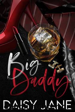 Big Daddy by Daisy Jane
