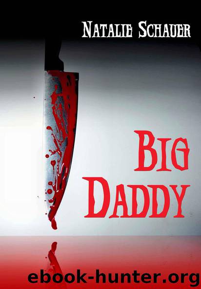 Big Daddy by Natalie Schauer