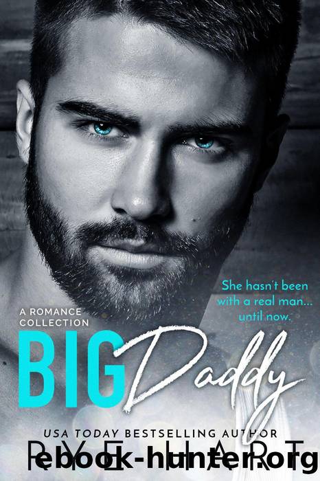 Big Daddy by Rye Hart