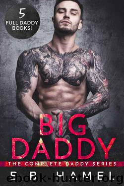 Big Daddy: The Complete Daddy Series by B. B. Hamel