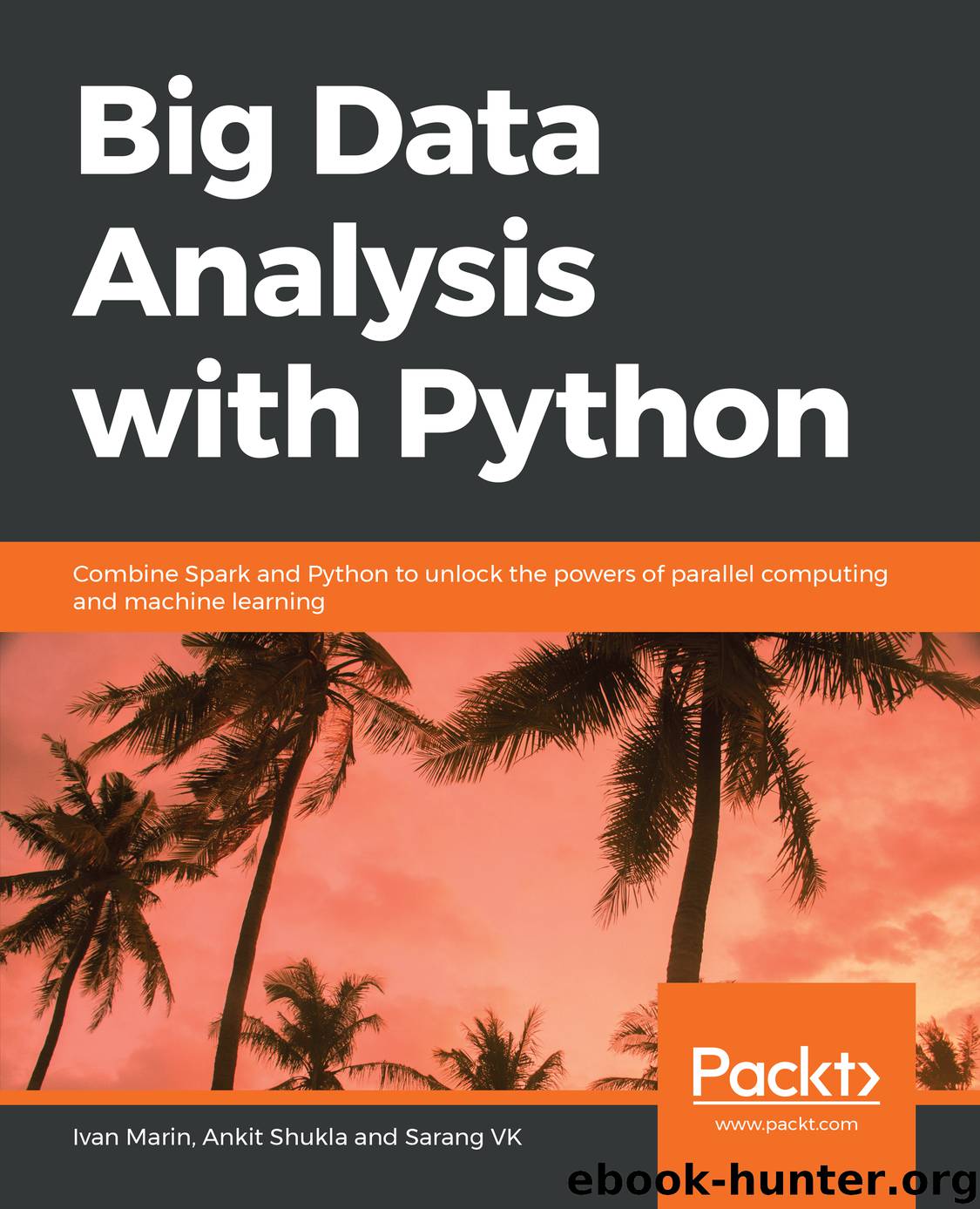 Big Data Analysis with Python by Ivan Marin