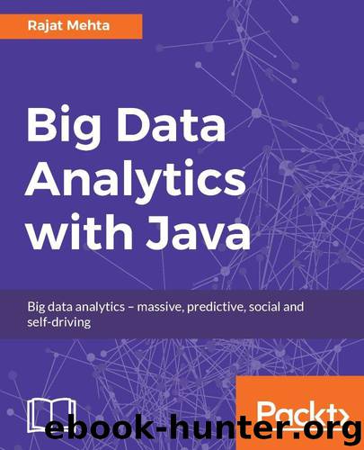 Big Data Analytics with Java by Mehta Rajat