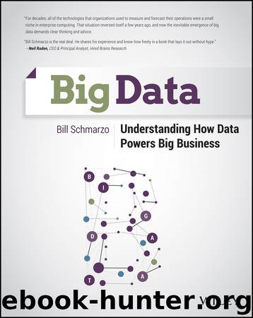 Big Data by Bill Schmarzo