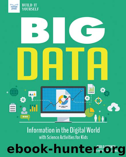 Big Data by Carla Mooney