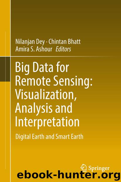 Big Data for Remote Sensing: Visualization, Analysis and Interpretation by Nilanjan Dey Chintan Bhatt & Amira S. Ashour