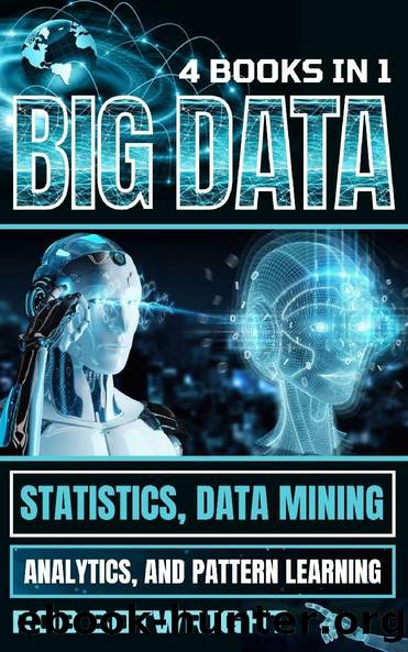 Big Data: Statistics, Data Mining, Analytics, And Pattern Learning by Rob Botwright