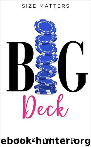 Big Deck by Blake Wilder