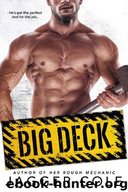 Big Deck by Jagger Cole