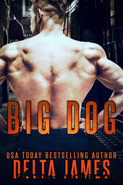 Big Dog by James Delta