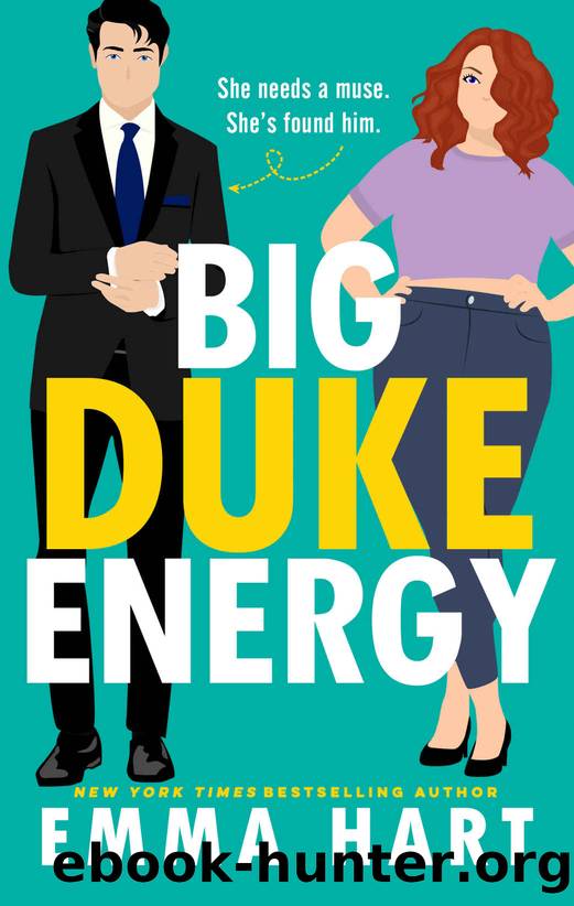 Big Duke Energy by Hart Emma