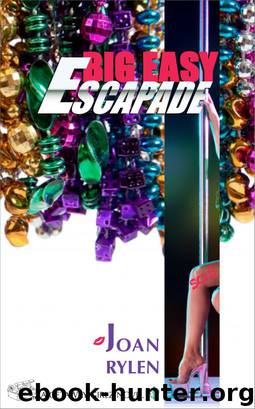 Big Easy Escapade by Joan Rylen