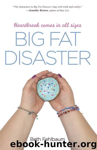 Big Fat Disaster by Beth Fehlbaum