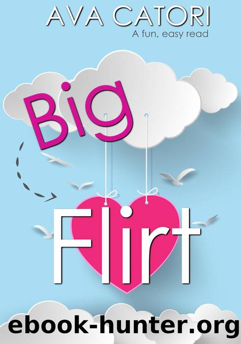 Big Flirt by Ava Catori